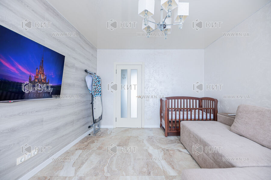 Продаж квартири Харків, Наукова, 80м²