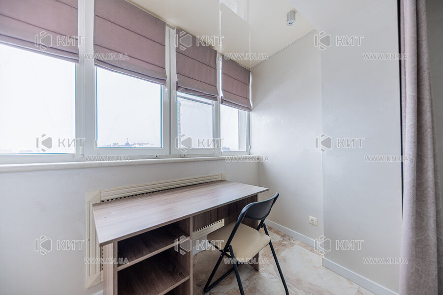 Продаж квартири Харків, Наукова, 80м²