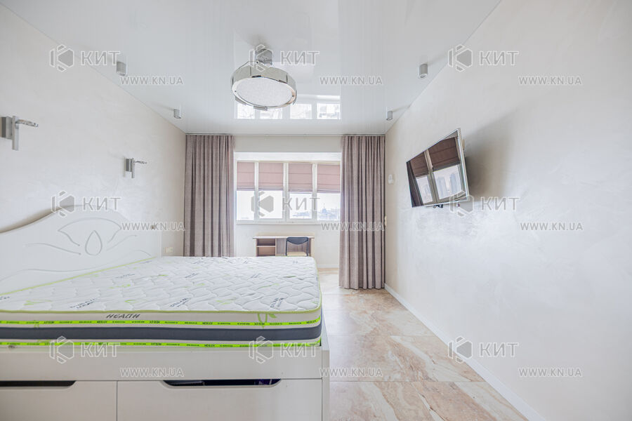 Продаж квартири Харків, Наукова, 80м²