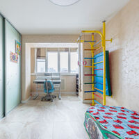 Продаж квартири Харків, Наукова, 80м²