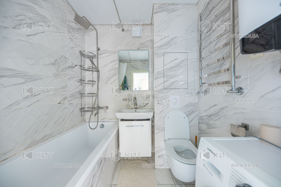 Продаж квартири Харків, Наукова, 80м²