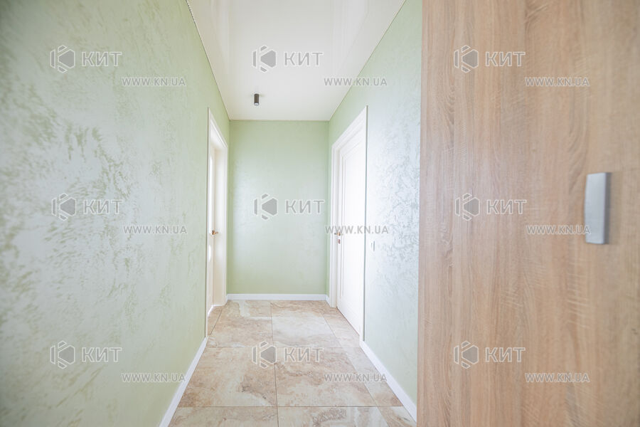 Продаж квартири Харків, Наукова, 80м²