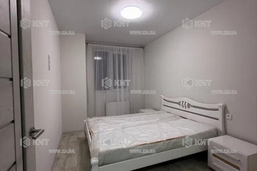 Продажа квартиры Харьков, Салтовка(Г.Труда,Студ.), 35м²
