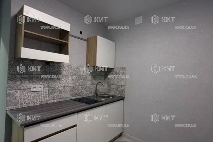 Продажа квартиры Харьков, Салтовка(Г.Труда,Студ.), 35м²
