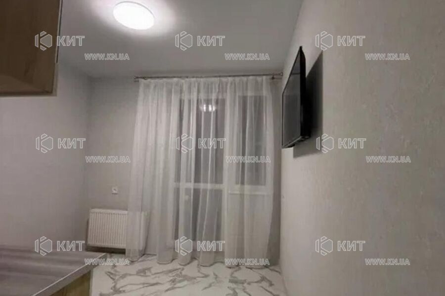Продажа квартиры Харьков, Салтовка(Г.Труда,Студ.), 35м²