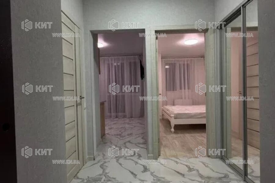 Продажа квартиры Харьков, Салтовка(Г.Труда,Студ.), 35м²