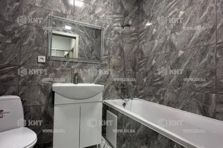 Продажа квартиры Харьков, Салтовка(Г.Труда,Студ.), 35м²