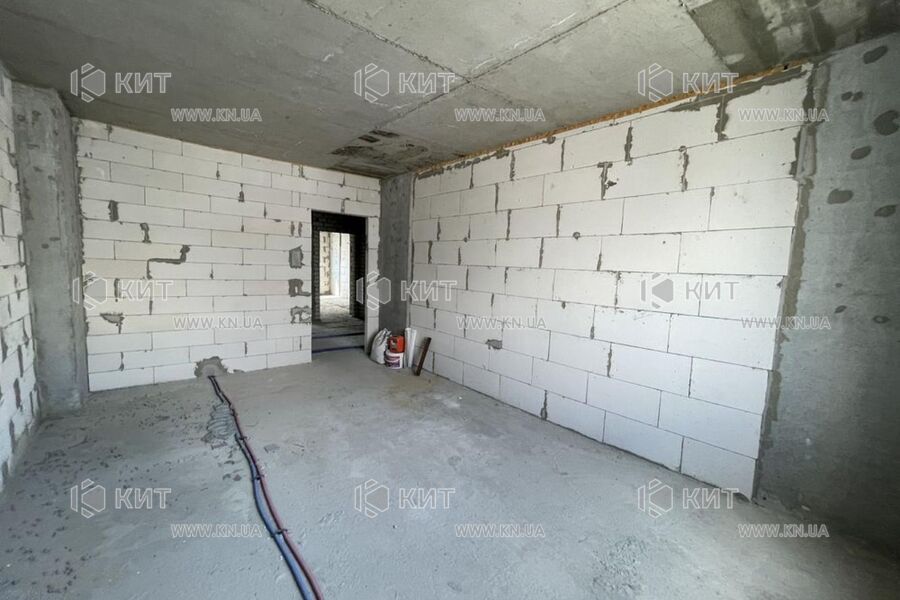 Продажа квартиры Харьков, Новые дома, 82м²