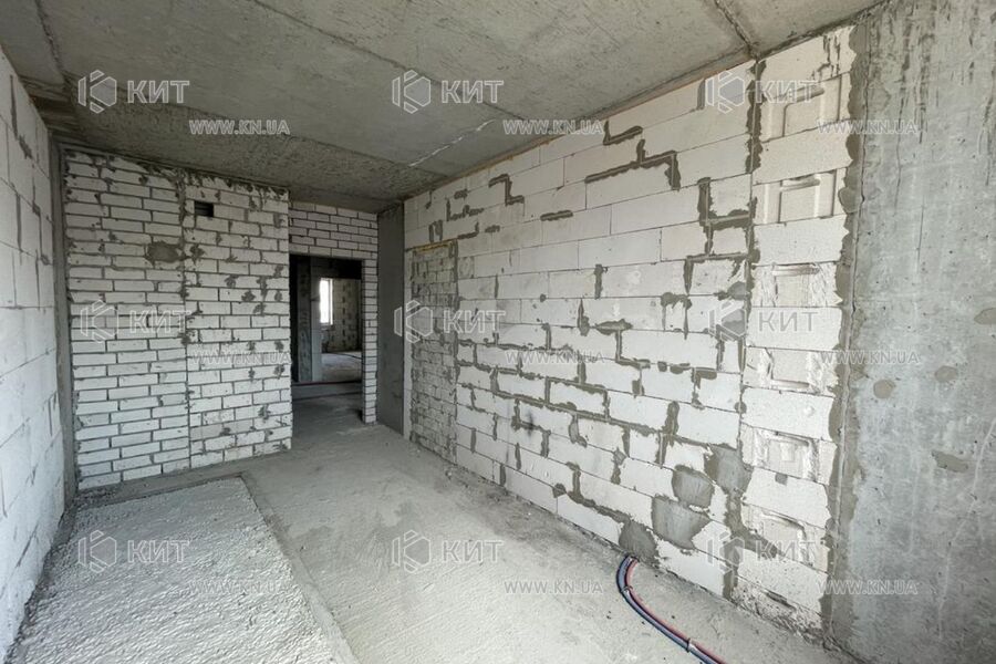 Продажа квартиры Харьков, Новые дома, 82м²