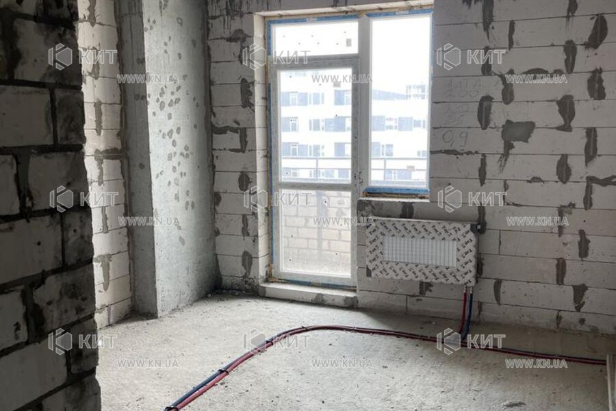 Продажа квартиры Харьков, Новые дома, 82м²