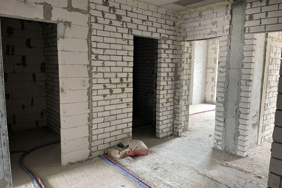 Продажа квартиры Харьков, Новые дома, 82м²