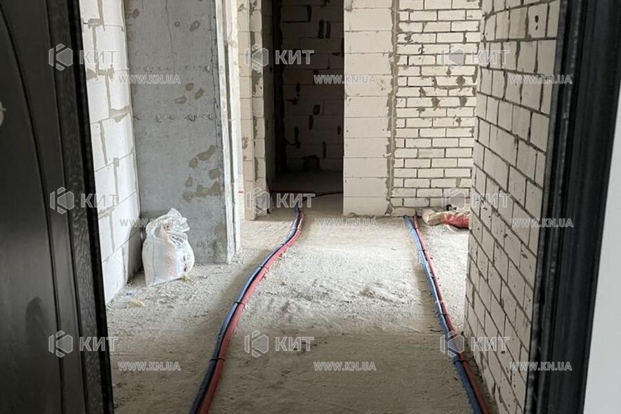 Продажа квартиры Харьков, Новые дома, 82м²