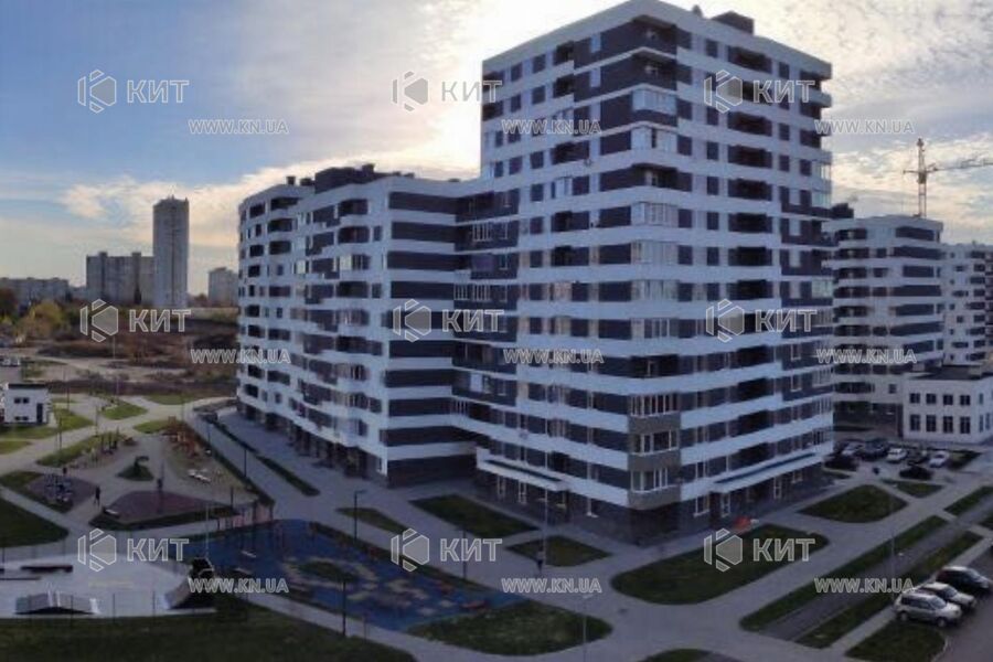 Продажа квартиры Харьков, Новые дома, 82м²