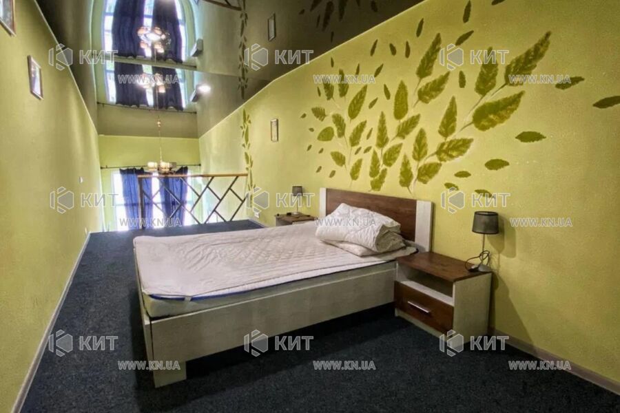 Продаж квартири Харків, Салтівка(Г.Праці,Студ.), 50м²