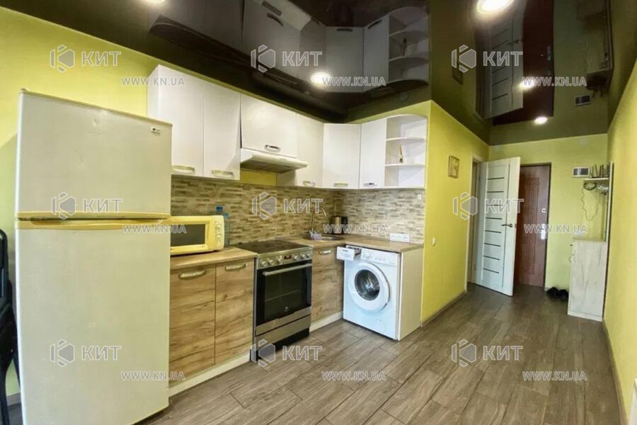 Продаж квартири Харків, Салтівка(Г.Праці,Студ.), 50м²