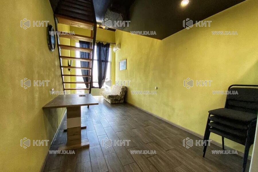 Продаж квартири Харків, Салтівка(Г.Праці,Студ.), 50м²