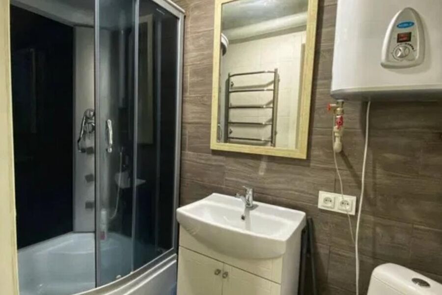 Продаж квартири Харків, Салтівка(Г.Праці,Студ.), 50м²