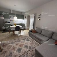 Продаж квартири Харків, ХТЗ, Рогань, 40м²