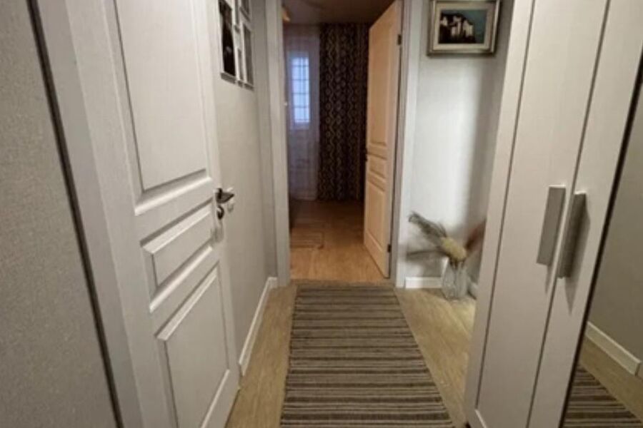 Продаж квартири Харків, ХТЗ, Рогань, 40м²