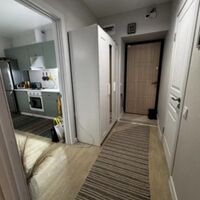 Продаж квартири Харків, ХТЗ, Рогань, 40м²