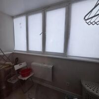 Продаж квартири Харків, ХТЗ, Рогань, 40м²