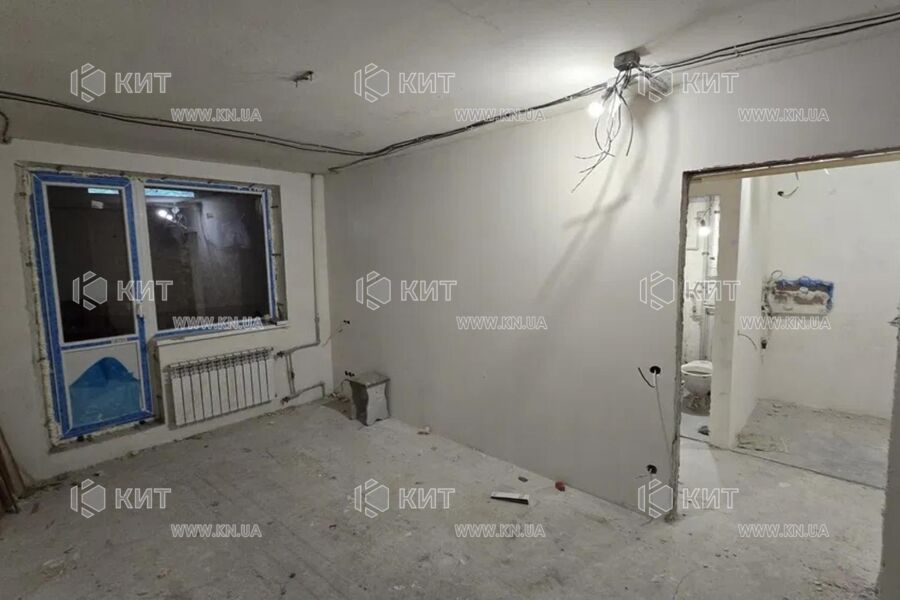 Продажа квартиры Харьков, Северная Салтовка 2, 33м²