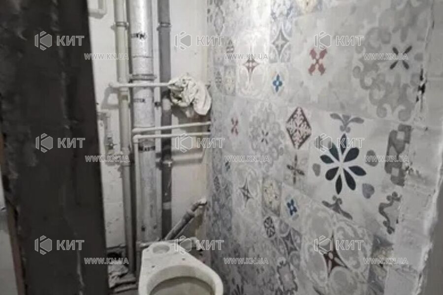 Продажа квартиры Харьков, Северная Салтовка 2, 33м²