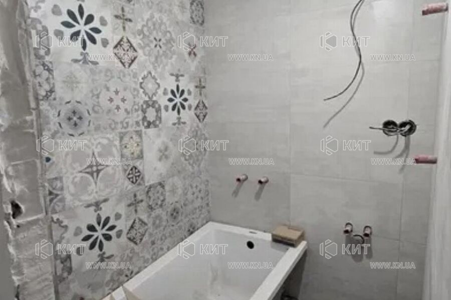 Продажа квартиры Харьков, Северная Салтовка 2, 33м²