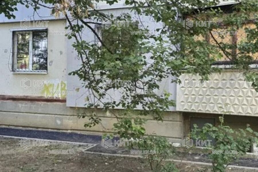 Продажа квартиры Харьков, Северная Салтовка 2, 33м²