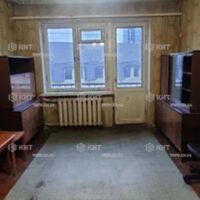 Продаж квартири Харків, Павлове Поле, 43м²