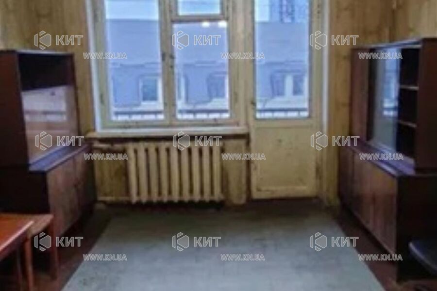 Продаж квартири Харків, Павлове Поле, 43м²