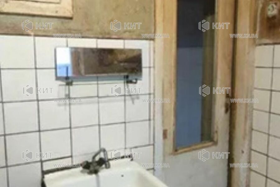 Продаж квартири Харків, Павлове Поле, 43м²