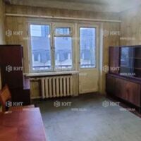 Продаж квартири Харків, Павлове Поле, 43м²