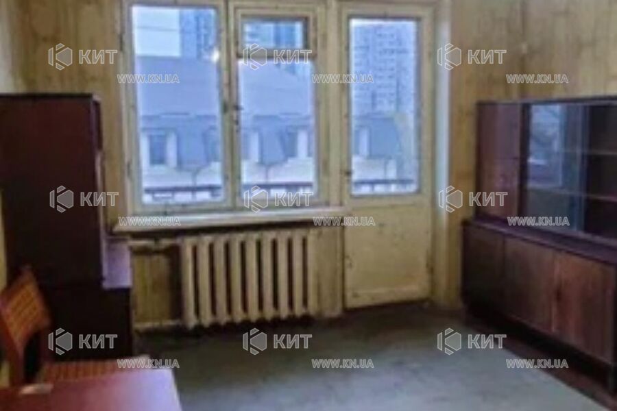 Продаж квартири Харків, Павлове Поле, 43м²