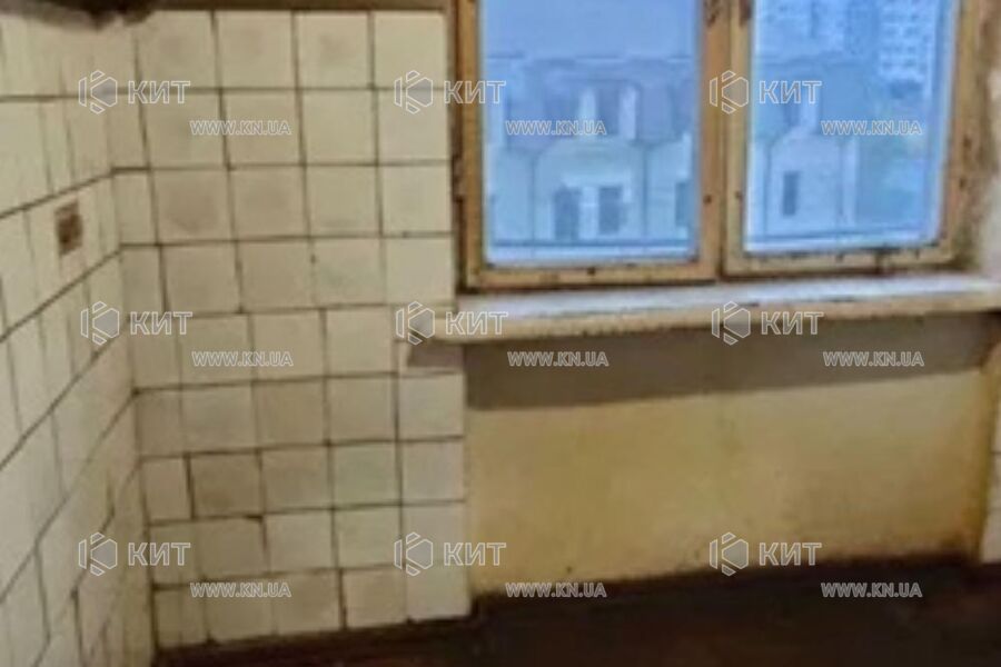 Продаж квартири Харків, Павлове Поле, 43м²