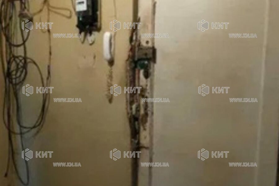 Продаж квартири Харків, Павлове Поле, 43м²