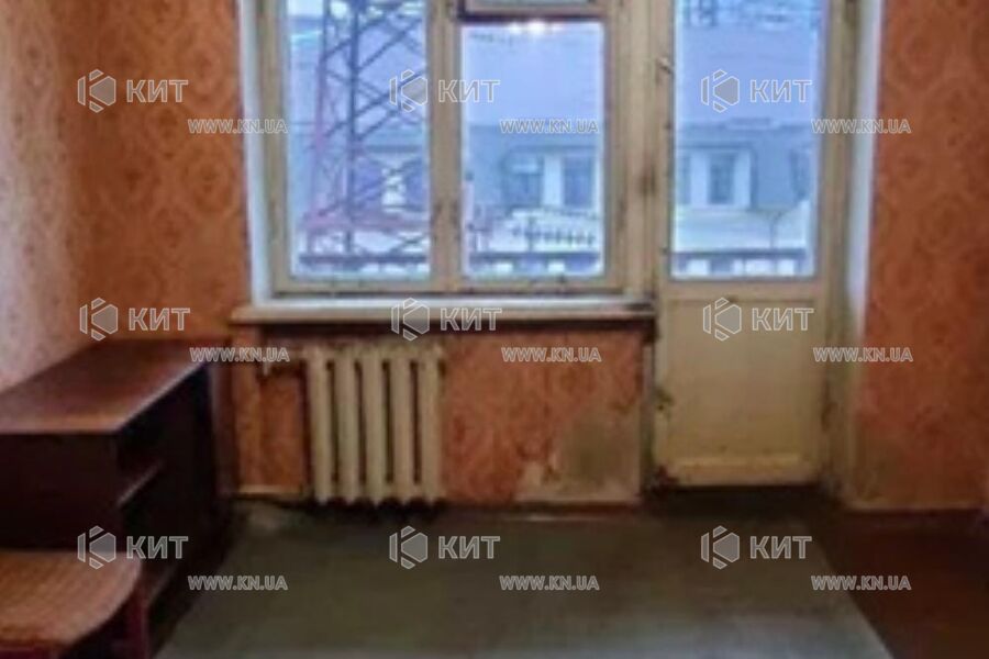 Продаж квартири Харків, Павлове Поле, 43м²