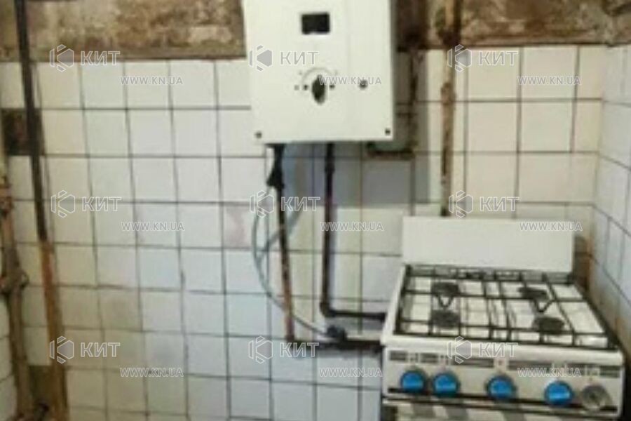 Продаж квартири Харків, Павлове Поле, 43м²