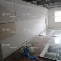 Продаж квартири Харків, Спорт.Гагар.Повст., 35м²