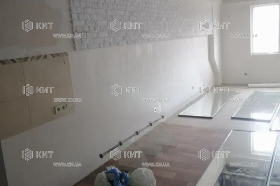 Продаж квартири Харків, Спорт.Гагар.Повст., 35м²
