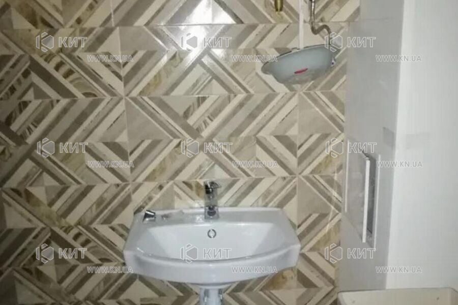 Продаж квартири Харків, Спорт.Гагар.Повст., 35м²