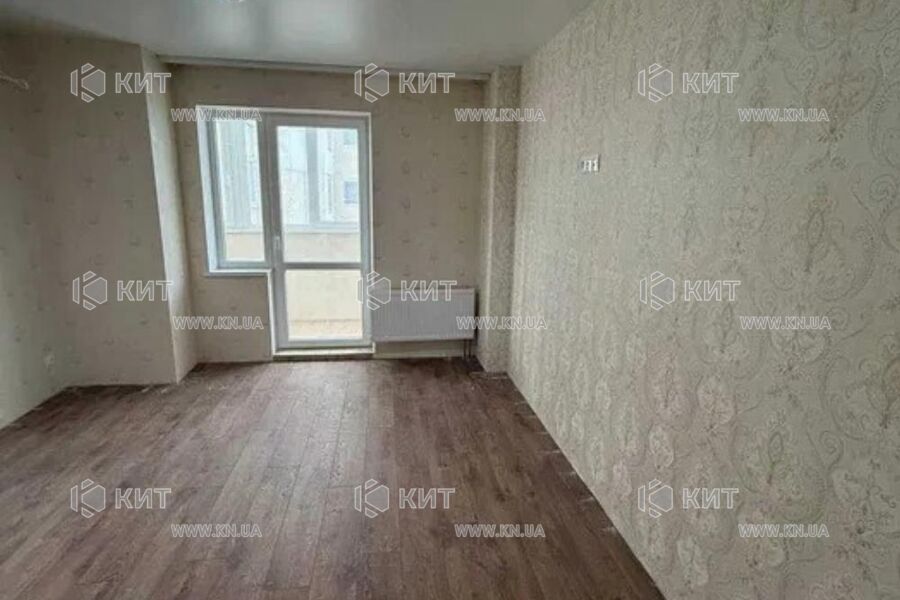 Продажа квартиры Харьков, Одесская, Основа, 90м²