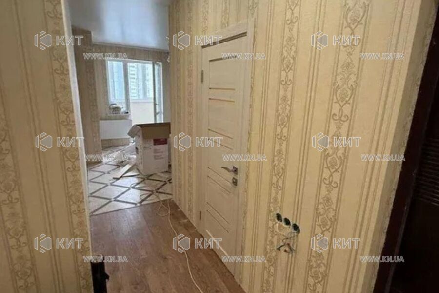 Продажа квартиры Харьков, Одесская, Основа, 90м²