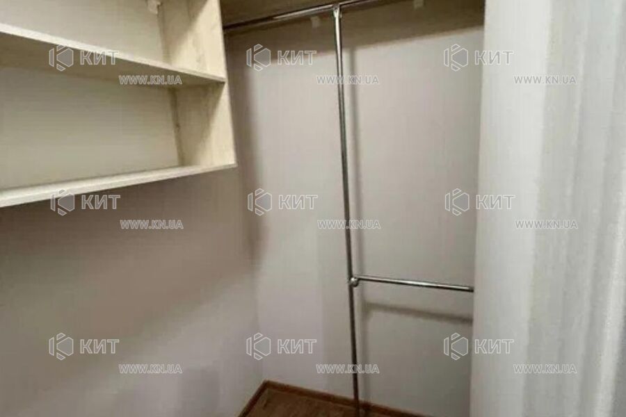 Продажа квартиры Харьков, Одесская, Основа, 90м²