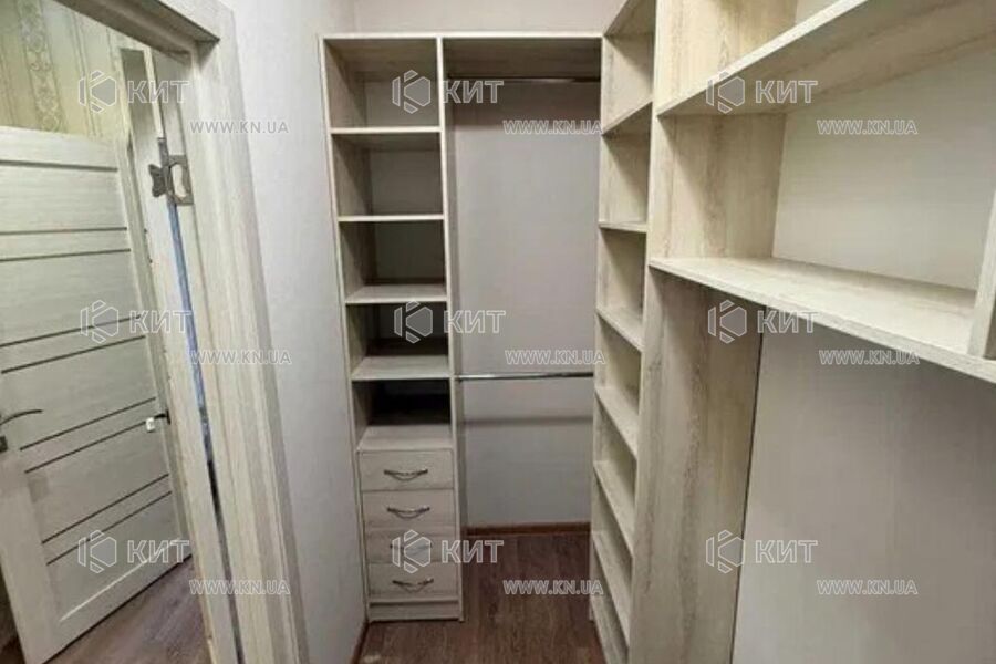 Продажа квартиры Харьков, Одесская, Основа, 90м²
