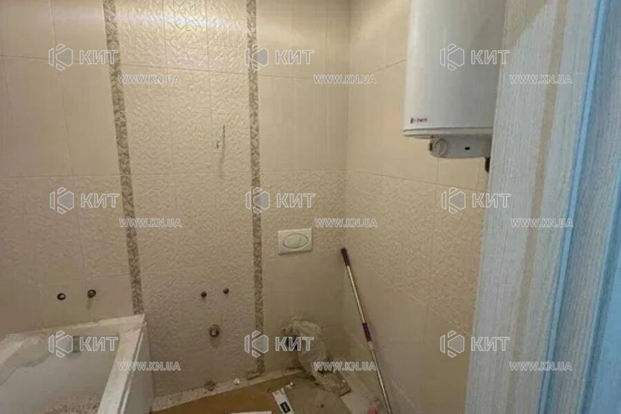 Продажа квартиры Харьков, Одесская, Основа, 90м²