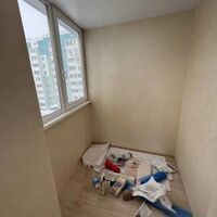 Продажа квартиры Харьков, Одесская, Основа, 90м²