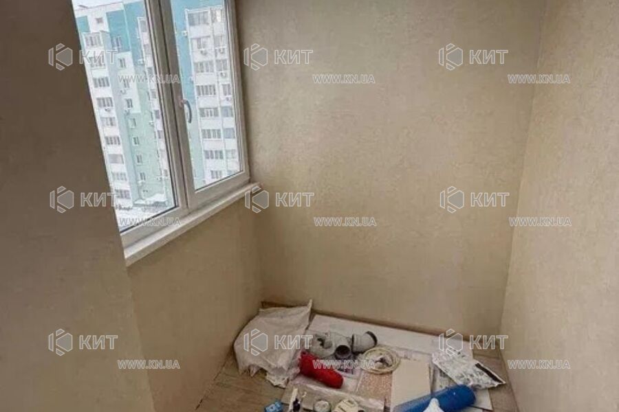 Продажа квартиры Харьков, Одесская, Основа, 90м²