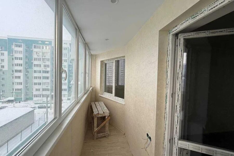 Продажа квартиры Харьков, Одесская, Основа, 90м²