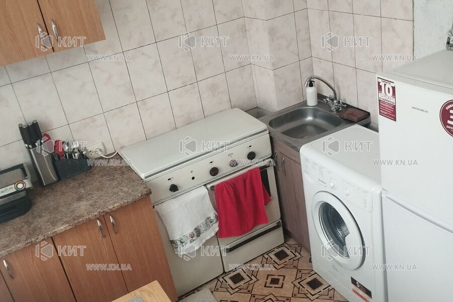 Продаж квартири Харків, Салтівка, 521 мрн., 31м²